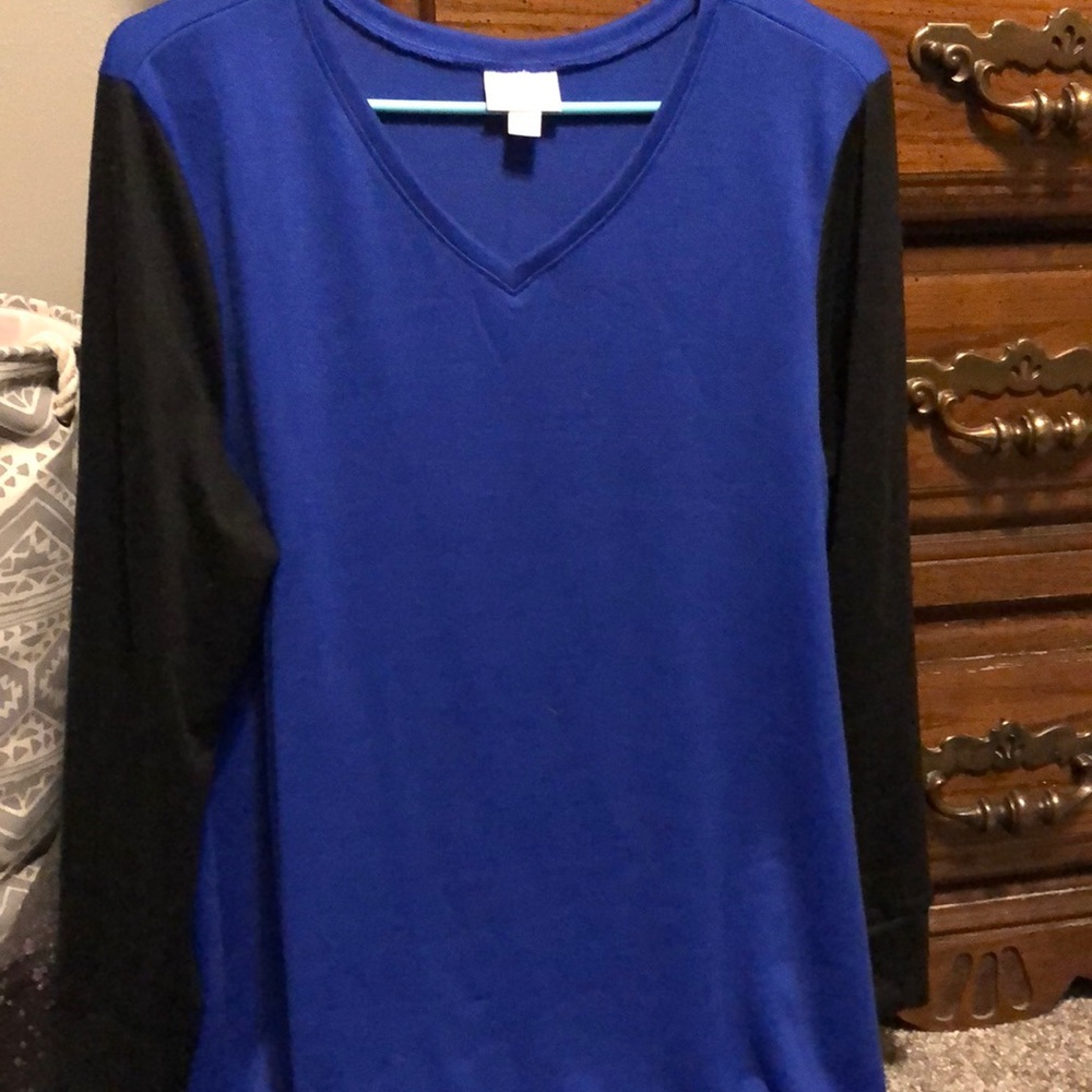 Lularoe Elizabeth